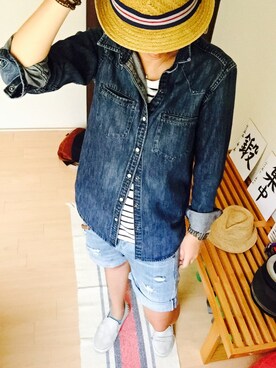 ayamoさんのコーディネート