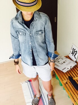 ayamoさんのコーディネート