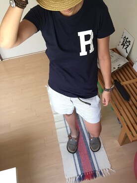 ayamoさんのコーディネート