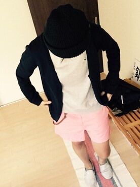 ayamoさんのコーディネート