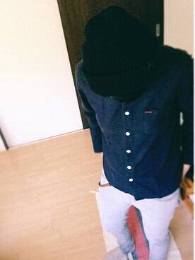 ayamoさんのコーディネート