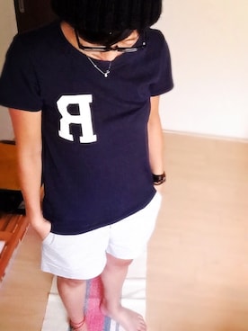 ayamoさんのコーディネート