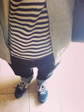 MASAさんのコーディネート