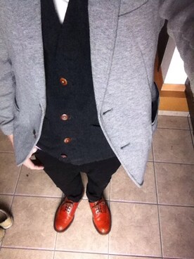 MASAさんのコーディネート