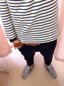 MASAさんのコーディネート