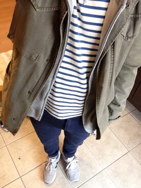 MASAさんのコーディネート