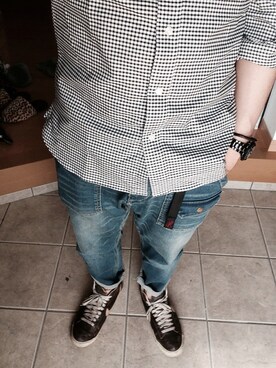 MASAさんのコーディネート