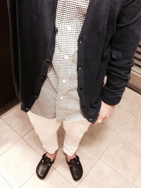 MASAさんのコーディネート