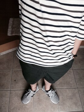 MASAさんのコーディネート