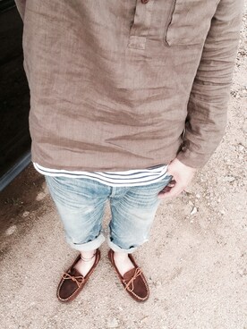 MASAさんのコーディネート