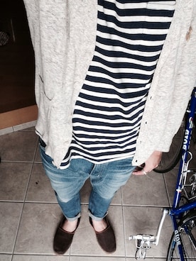 MASAさんのコーディネート