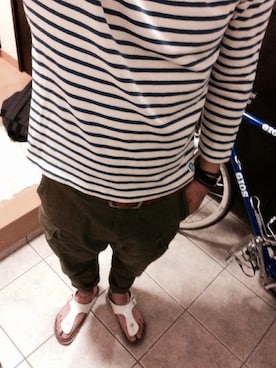 MASAさんのコーディネート