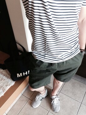 MASAさんのコーディネート