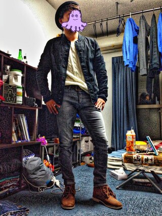 Zyo Ziのコーディネート一覧 Wear