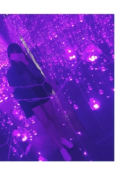 「ADER error（アーダーエラー）のアイテム（ジャケット/アウター）」を使った、-moximoxiさん（レディース・175cm）の秋コーディネート