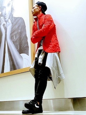 kenji1108さんのコーディネート