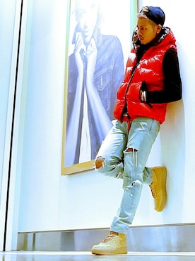 kenji1108さんのコーディネート