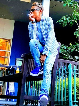 kenji1108さんのコーディネート