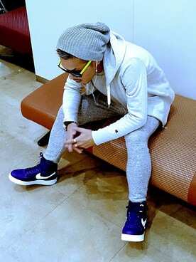 kenji1108さんのコーディネート