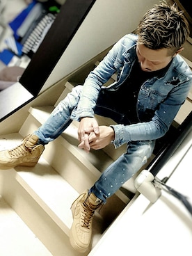 kenji1108さんのコーディネート