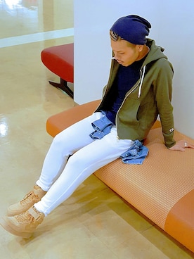 kenji1108さんのコーディネート