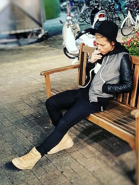 kenji1108さんのコーディネート