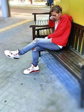 kenji1108さんのコーディネート