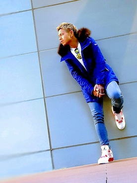 kenji1108さんのコーディネート