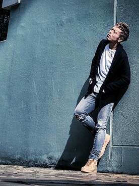 kenji1108さんのコーディネート