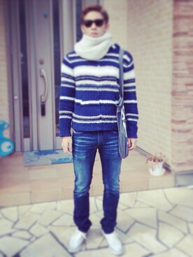 タカヤさんのコーディネート