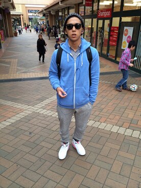 タカヤさんのコーディネート