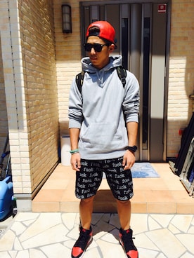 タカヤさんのコーディネート