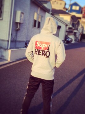 タカヤさんのコーディネート