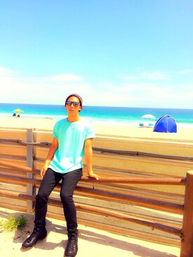 タカヤさんのコーディネート