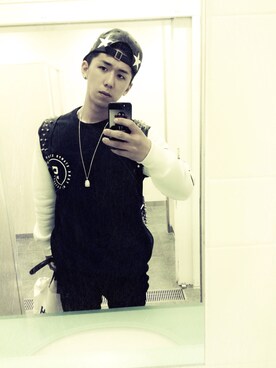 タカヤさんのコーディネート