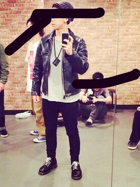 タカヤさんのコーディネート