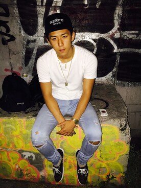 タカヤさんのコーディネート