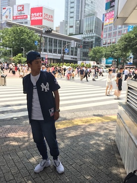 タカヤさんのコーディネート