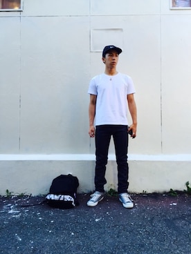 タカヤさんのコーディネート