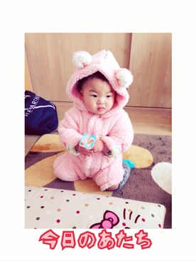 dongurikoさんのコーディネート