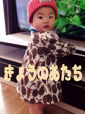 dongurikoさんのコーディネート