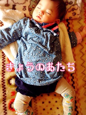 dongurikoさんのコーディネート