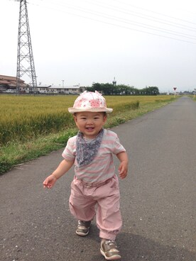 dongurikoさんのコーディネート