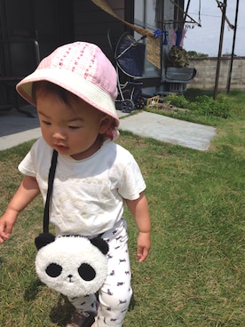 dongurikoさんのコーディネート