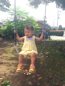 dongurikoさんのコーディネート