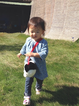 dongurikoさんのコーディネート