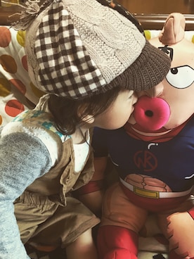 dongurikoさんのコーディネート