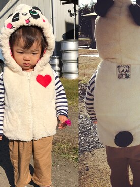 dongurikoさんのコーディネート