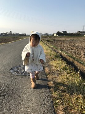 dongurikoさんのコーディネート