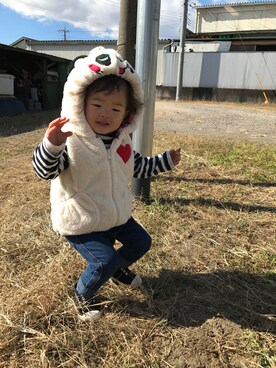 dongurikoさんのコーディネート